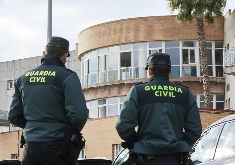 Guardia Civil: Aparece Muerto Un Hombre Desaparecido En Valencia | La ...